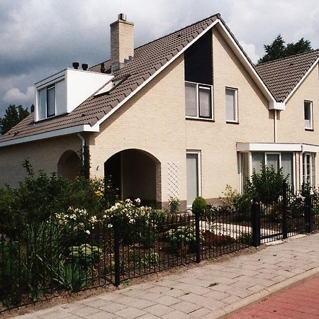 B&B Fam. Elzinga Nieuwkoop Eksteriør bilde