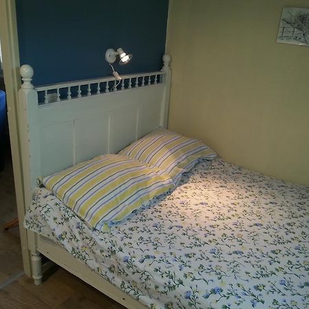 B&B Fam. Elzinga Nieuwkoop Eksteriør bilde