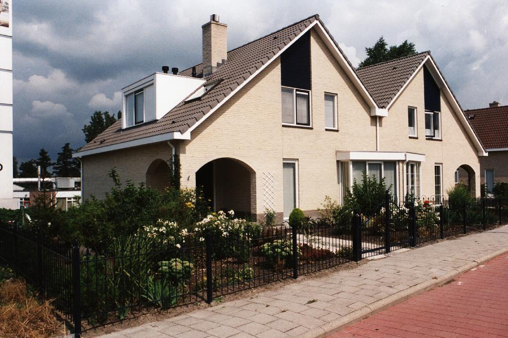 B&B Fam. Elzinga Nieuwkoop Eksteriør bilde